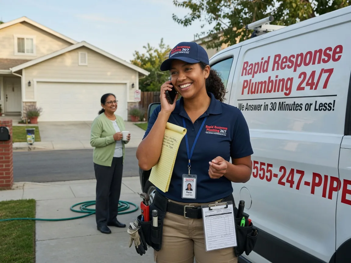 Emergency Plumber Asbury, WV FAQs